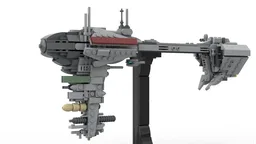 77904 Nebulon-B Mod