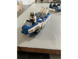 501 outpost equipment