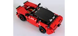 42098 Red Brother