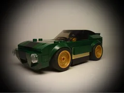 75884 Hatchback