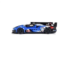 Alpine A424