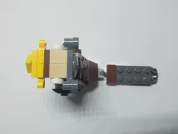 40329 Beaver