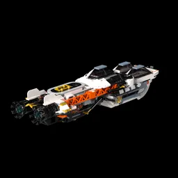 60434 Alternative Build