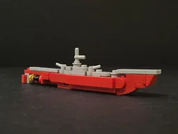 Archimede Class Submarine