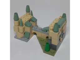 30435 Railway Bridge