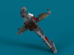 A/SF-01 B-Wing