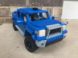 31070+5893 Toyota Tundra