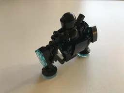 Hoverbike