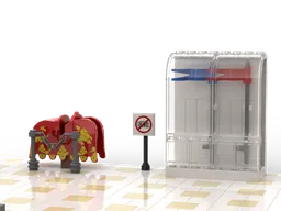 Museum exhibition