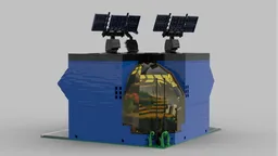 Kepler-62 Tourism Office
