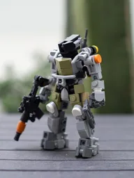 Rapid Response Suit