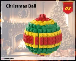 Christmas Ball