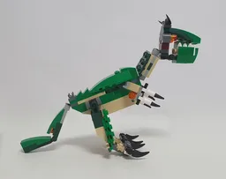 31058 MOC Carnotaurus