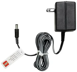 AC Adapter, 120V - 10V Transformer