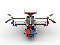 42153 Mini Osprey