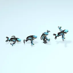 Stargazer Evolution
