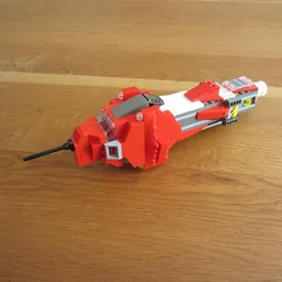 4100 Beagle cruiser