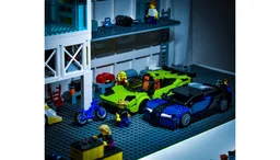 Bugatti Veyron 16.4