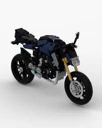 Honda CB650F
