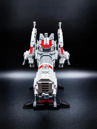 SAD Destroyer Class