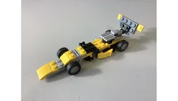 31014 Dragster