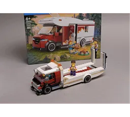 60454 Car Transporter