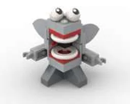 Chomphant *HUNGRY MONSTERS*