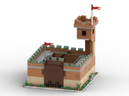 10297 Castle