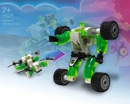 71471 Z-Blob Car Robot
