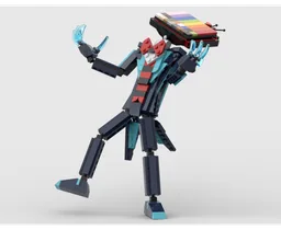 Vox "Hazbin Hotel"
