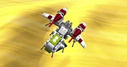 75076_republic_gunship Mod