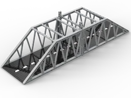 technic bridge