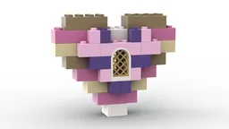 11004 Heart