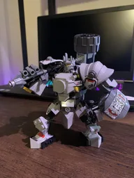 Reinhardt