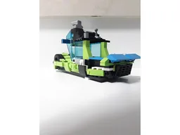 31074 - Tugboat