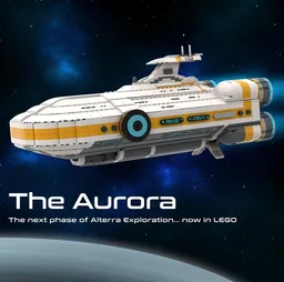The Aurora