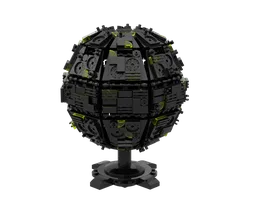 Borg Sphere