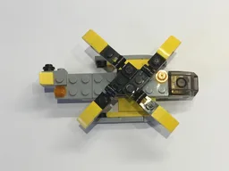 31014 Helicopter V2