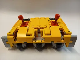Ultimate Excavator Controller