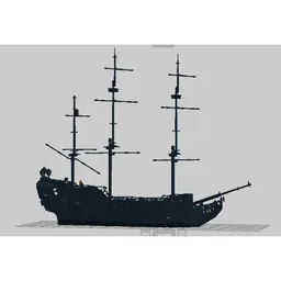 Black Pearl