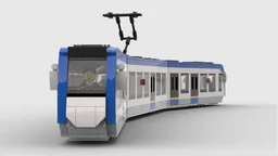 RandstadRail (RR)