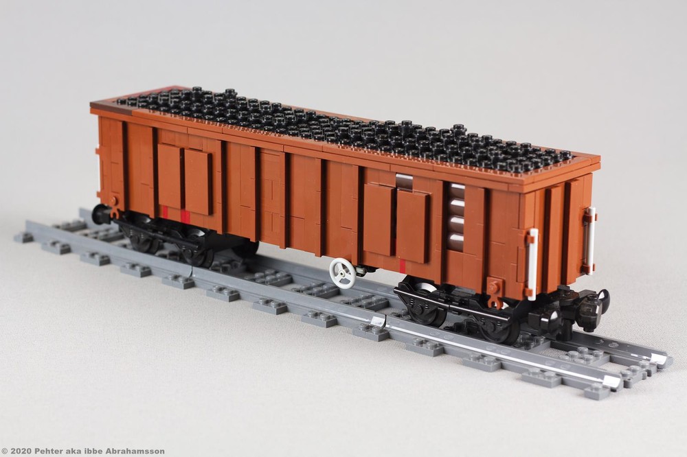 Lego EAOS