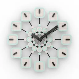 Meta Clock