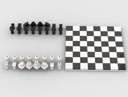 MIni chess