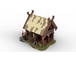 Rohan Stable