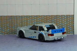 76917 BMW E30