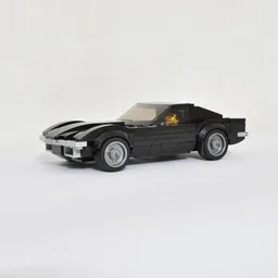 Chevrolet Corvette C3