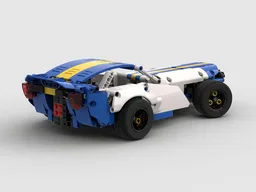 ULTIMA VELOCE Havoc