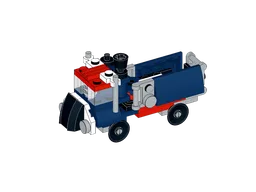 30575 Dump Truck