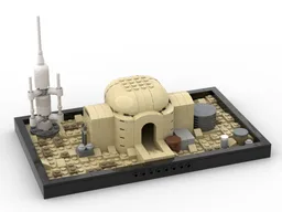 Micro Lars Homestead